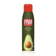 PAM Avocado Oil Non-GMO Cooking Spray, 5 oz.