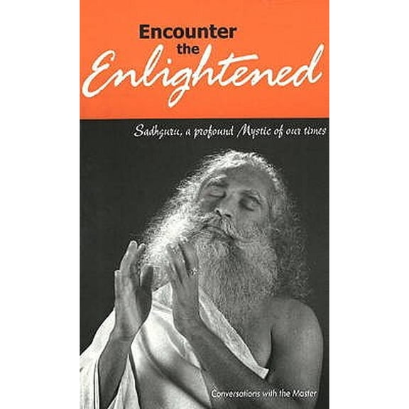 Pre-Owned Encounter The Enlightened (Paperback) 818668560X 9788186685600