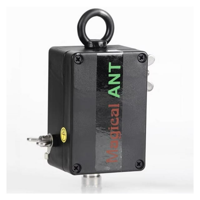 49:1 End-Fed Balun / End-Fed Antenna Matching Transformer 500W Power Handling, Frequency Range ,Multi Purpose