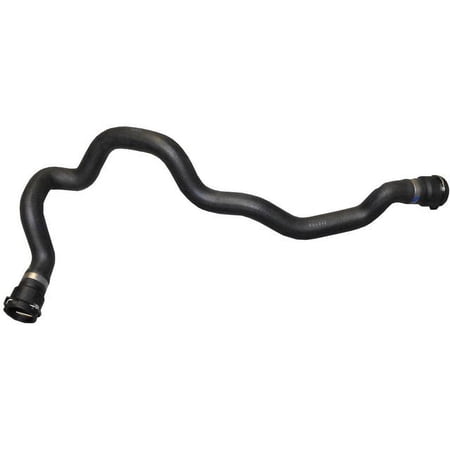 Line To Auxiliary Water Pump Coolant Hose - Compatible with 1999 - 2000 BMW 528i 2.8L 6-Cylinder