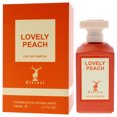 thumbnail image 4 of Eternal Collection - Pêche Ravissante par Khalis pour Femmes - Vaporisateur EDP 3,4 oz, 4 of 5