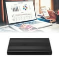 thumbnail image 3 of USB3.0  HDD Enclosure 2.5in 5Gbps 2TB Capacity Anti Static, LED Indicator, Aluminum Alloy Shell, Light Weight, Compact Design, 3 of 7