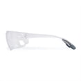 thumbnail image 6 of Hyper Tough Single Clear Anti-Fog Lens Safety Glasses. 99% UV Blocking, Meet ANSI z87.1 Impact Resistance, 6 of 13