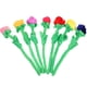 thumbnail image 1 of rosas de peluche de 30 cm, ramo de rosas de imitación, regalo de San Valentín para tu pareja (colores variados)., 1 of 8