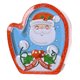 thumbnail image 1 of Navidad Con Guantes Impresos De Vacaciones Caja De Lata De Navidad Con Tapa Contenedor De Caja De Galletas De Dulces De Navidad Latas De Velas Vacías sonducket HA041699-04, 1 of 6