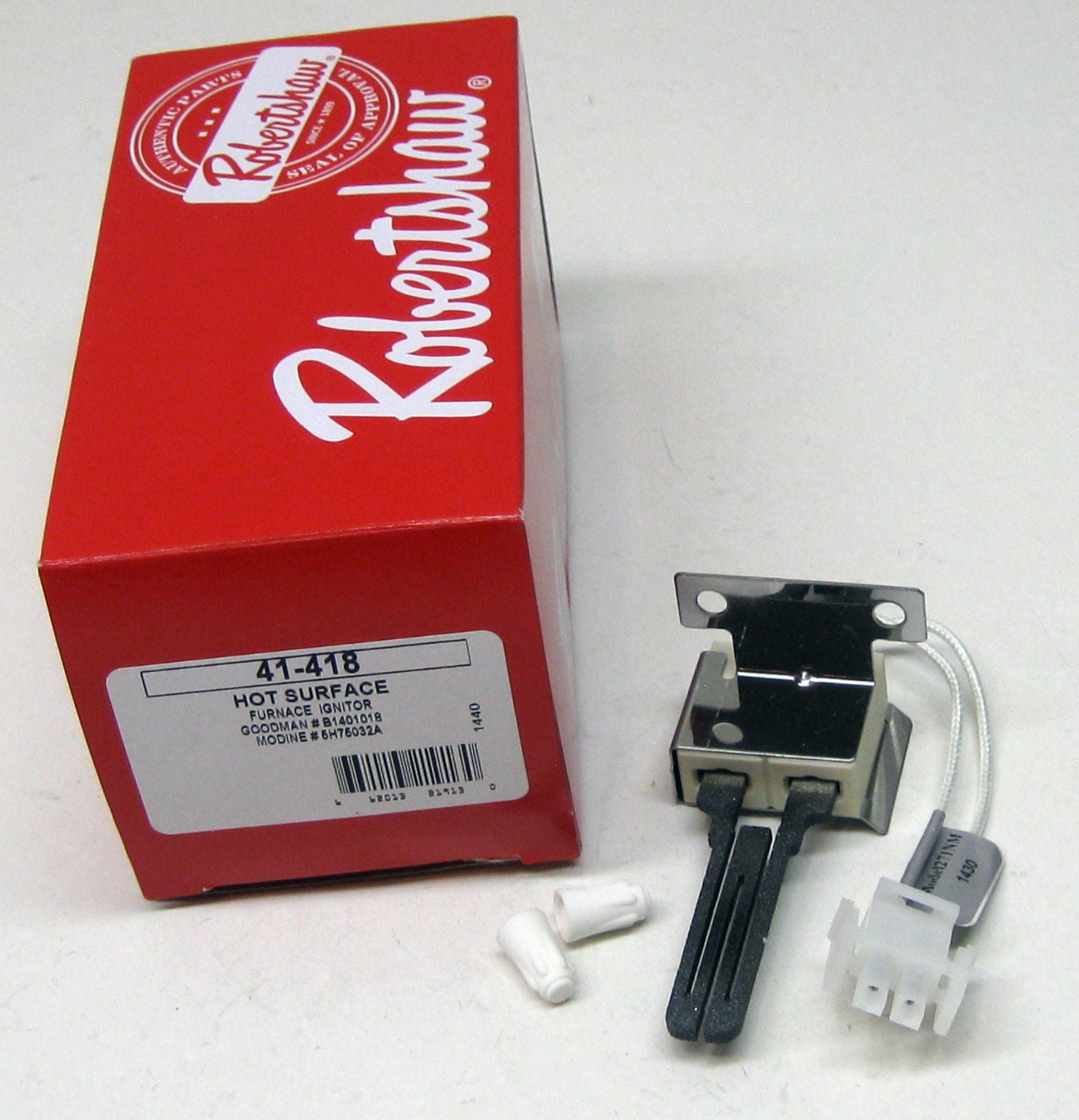 RobertShaw 41-418 Furnace Igniter