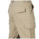 thumbnail image 2 of Pantalones de verano de secado rápido, monos para hombre, pantalones deportivos para exteriores, pantalones de montañismo, impermeables, de talla grande, ligeros, de secado rápido, sueltos, 2 of 5