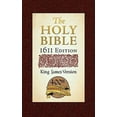 thumbnail image 4 of The Holy Bible: King James version: 1611 Edition, 4 of 4