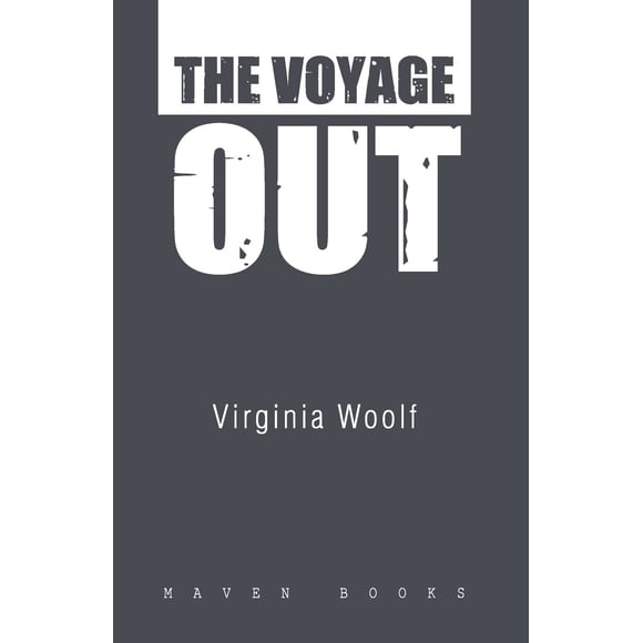 THE VOYAGE OUT