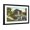 Black Frame, variant on Art.com Public Gardens, Boston, Massachusetts Art Print, 18" x 12"