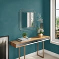 thumbnail image 2 of Aspire Home Accents 6923 Dmitry Modern Wall Mirror, Gray, 2 of 8