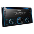 thumbnail image 2 of Pioneer FH-S52BT Double DIN Bluetooth Receiver, 2 of 10