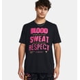 thumbnail image 1 of Playera Under Armour Project Rock Bsr Deportivo Talla L, 1 of 4