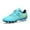 Mint Green, variant on Boys Soccer Cleats Youth Competition Football Shoes With Firm Ground Studs Enhanced Traction Speed Athletic Sneakers Black Kids Shoes Boys