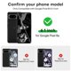thumbnail image 2 of Protector de pantalla OMOTON 3+2 Pack para Google Pixel 8a, 2 of 7