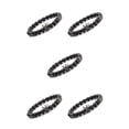 thumbnail image 3 of Sonducket con cuentas, brazalete elástico estético, joyería ajustable a la moda para hombres, accesorios de regalo para niños y niñas, tipo 2, Typ 2 1St 5piezas Sonducket CBP227380, 3 of 5
