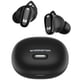 thumbnail image 1 of Monster N-Lite 206 Auriculares Inalámbricos Bluetooth In-Ear, Auriculares Bluetooth 5.4 Micrófono Incorporado, Ajuste Cómodo, Control Táctil, Carga Rápida Tipo C, IPX6 Impermeable, Tiempo de Reproducc, 1 of 5