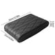 thumbnail image 3 of Car Armrest Pad Heightening Pad Leather Widened And Thickened Universal Car Memory Foam Armrest Box Pad, 3 of 3