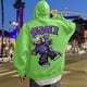 thumbnail image 1 of WILLBEST Sudadera Deportiva para Hombre, Elegante Sudadera con Capucha Estampada para Uso Informal, Cómoda y Versátil para Uso Diario. XXGrande, 1 of 5