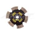 thumbnail image 1 of Advanced Clutch 6240508 6 Pad Disque de Course Suspendue, 1 of 1