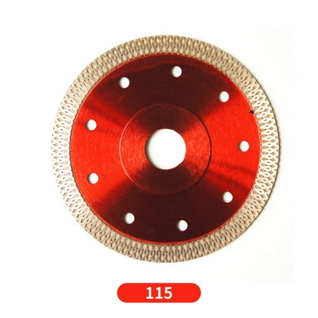 

Sharp Diamond Saw Disc Durable Cutting Saw Blade For Ceramic Tile Wood