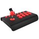 thumbnail image 1 of Controlador de Juego de Lucha Teclado Ergonímico de Juego de Lucha Bt Con Macro, 1 of 7