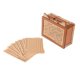 thumbnail image 1 of Hucha con objetivo de ahorro, Hucha con contador, Manualidades y decoración del hogar, Caja de almacenamiento, Hucha, Ahorro de dinero, 1 of 9