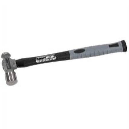 UPC: 0802090633089 | 8 oz. Ball Pein Hammer