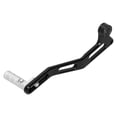 thumbnail image 5 of Shift Leverfor G,Motorcycle Folding Shift Lever Shift Pedal Motorcycle Shift Lever User-Friendly Design, 5 of 5