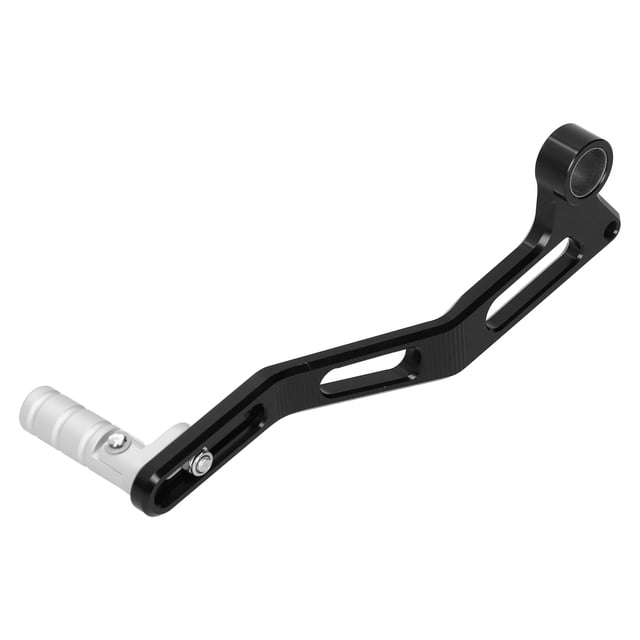 Peg Levier de Vitesse Pliant pour Moto, Réglable, Compatible avec G310GS 2017-Up
