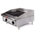 thumbnail image 3 of Toastmaster TMRC24 24" Radiant Gas Charbroiler, 3 of 4
