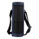 thumbnail image 3 of Bolsa de transporte impermeable Soporte para botella de agua Bolsa de almacenamiento de tela Oxford Bolsa de almacenamiento ajustable Botella de bebid Azul Macarena Bolsa portabotellas, 3 of 6