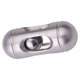 thumbnail image 1 of Bewildely Fidgets de metal Juguetes Ocio portátil Antiestrés Fingertip Slider Bola magnética Juguete de descompresión de mano para Type2, 1 of 6