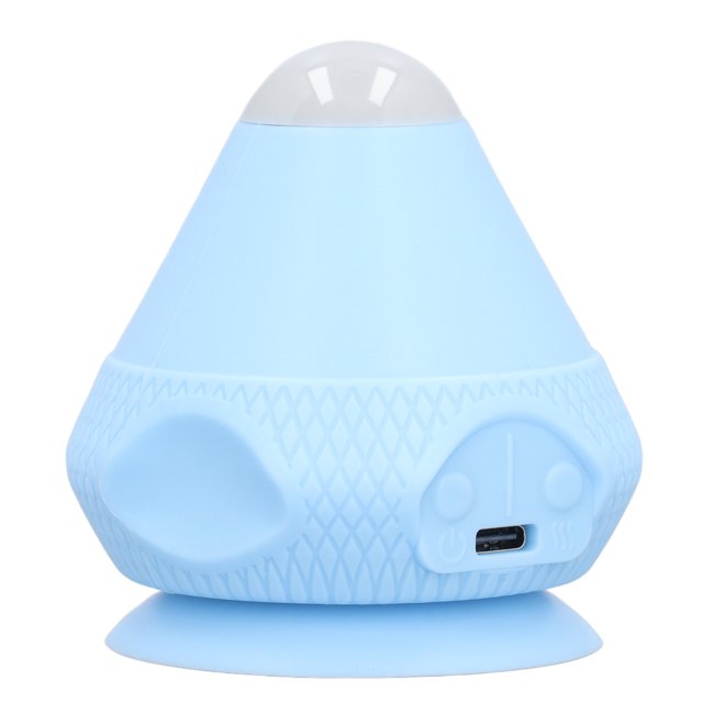 Mountable Back Massager with Heating Function, Vibration Massage Ball for Trigger Points, Relaxation Massager for Neck and Back