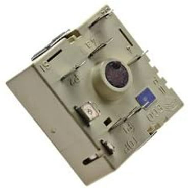 Whirlpool WP74010824 74010824 Dual Element Switch for Range