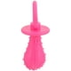 thumbnail image 2 of Pet pacifier de juguete Puppy Puppy Dog Cat Pacifier Molar Toy de limpieza de dientes con campana (color aleatorio), 2 of 8