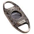 thumbnail image 5 of Metal Cigar Cutter Portable Carved Cigar Knife Large Diameter Sharp CL-J20,深灰色, 5 of 10