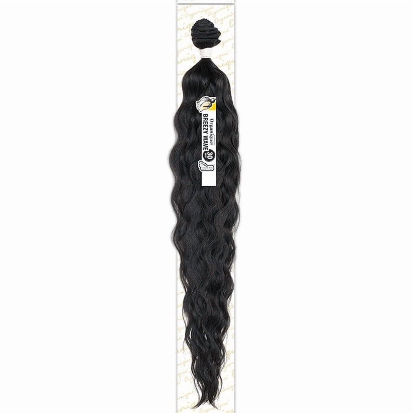 Shake-N-Go Organiques Mastermix Breezy Wave / ASHLATTE / 24 INCH Beauty Supply Products