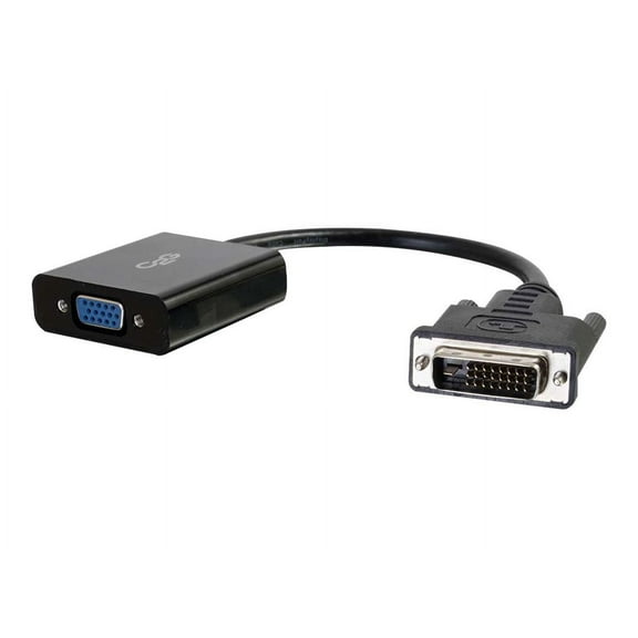 Ortronics DVI To VGA Adapter Converter