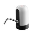 thumbnail image 1 of Bomba de succión eléctrica para el hogar alimentador de agua con, 1 of 9