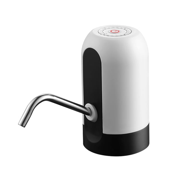 Bomba de succión eléctrica para el hogar alimentador de agua con