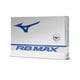 thumbnail image 1 of Pelotas de golf Mizuno RB MAX blancas, 1 of 3