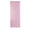 Pink, variant on Dmlowu Sheer Curtains - 39x100 inch Long Window Curtains for Living Room/Bedroom, Light Filtering Solid Color Sheer Curtain, 1 Pack Curtains for Home Decor