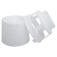 thumbnail image 6 of 3 in 1 Indoor Dryer Vent Set Lint Catcher Bucket Box Dryer Ventilation Replace, 6 of 8