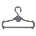thumbnail image 2 of 20PCS Doll Clothes Hanger Creative Mini Educational Doll Hanger for Dolls, 2 of 9