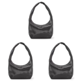 thumbnail image 1 of Bolso Mano para Mujer Elegante Hobo Gran Capacidad Moderno Con Asa Superior, 1 of 3
