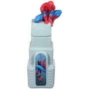 Spiderman 11 Oz Topper Bb
