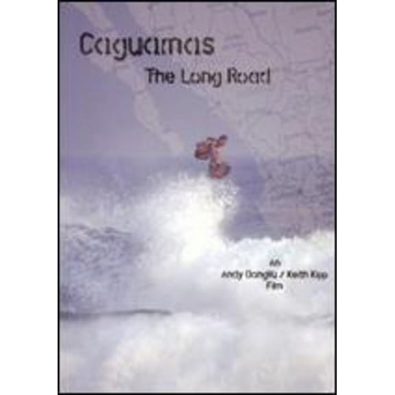 Caguamas, The Long Road