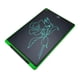 thumbnail image 1 of Tableta de escritura LCD de 12 pulgadas Tablero de dibujo digital electrónico Tablero de escritura b Abanopi Verde / Color único, 1 of 7