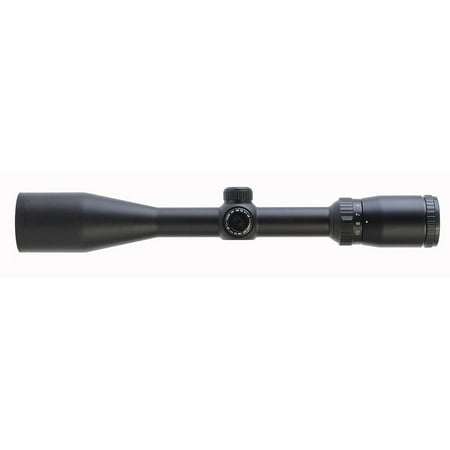 Rudolph Hunter H1 4-12x50 25mm Tube with T2 Reticle